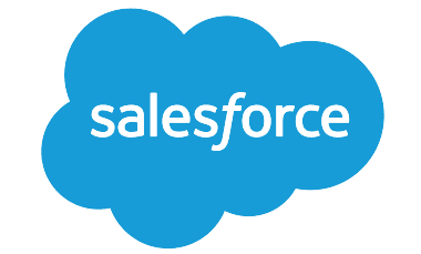 SalesForce Logo